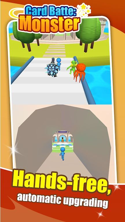 怪物卡片对决图3