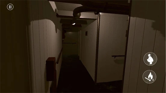 深渊之下中文版图3