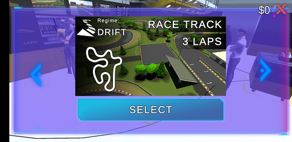 操作大考验游戏