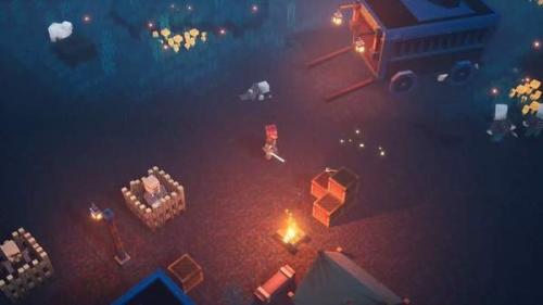 我的世界地下城2最新版(2)