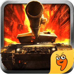 绝地风暴游戏手机版