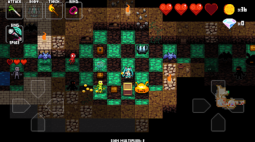 节奏地牢中文版