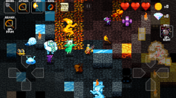 节奏地牢中文版