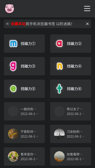 bt磁力猪手机版图2