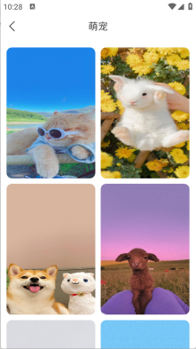 花令壁纸app官网版