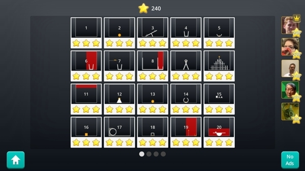 脑力风暴正式版图5