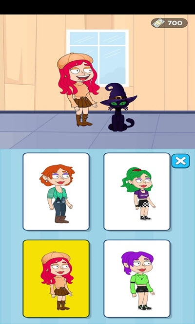 名侦探小姐姐(3)