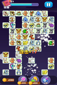 宠物连连看手机版(4)