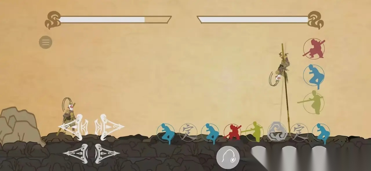 黑神话皮影戏版(1)