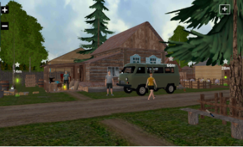 俄罗斯乡村模拟器汉化版图3