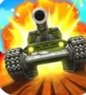 坦克大战单机版