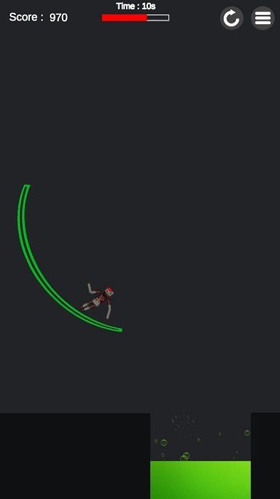 火柴人僵尸必须死(2)