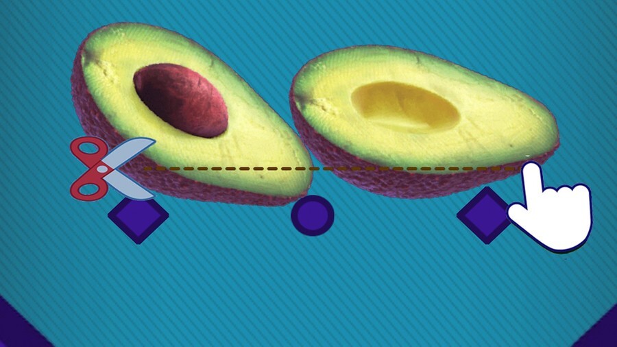 单机切水果游戏(2)