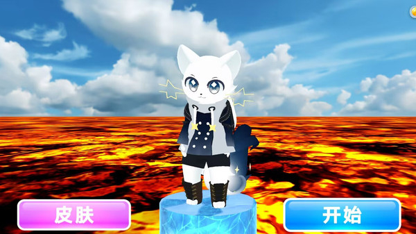 大多数生存模拟(4)