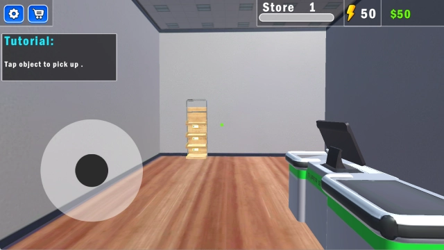 真实超市模拟器3D(3)