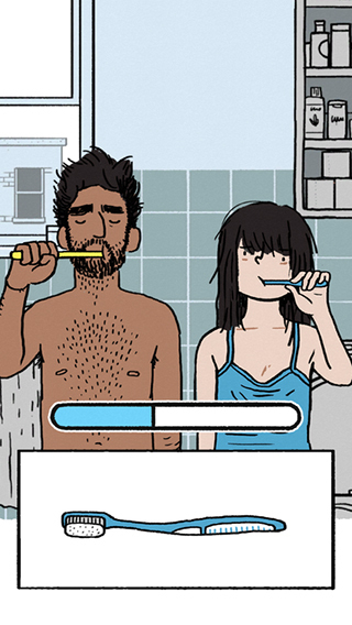 弗洛伦斯之恋(3)