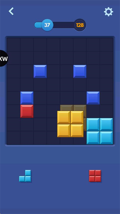 BlockBlast安卓版