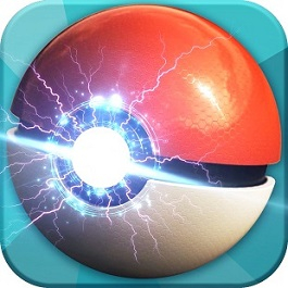 口袋妖怪模拟器中文版