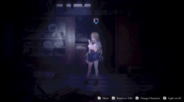 探灵直播2正版(1)