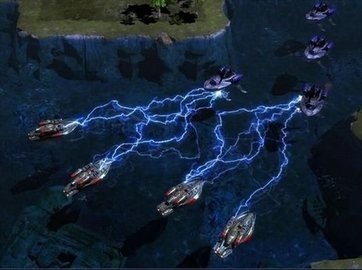 红色警戒3移植版(1)