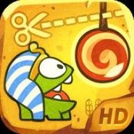 Cut the Rope Time Travel