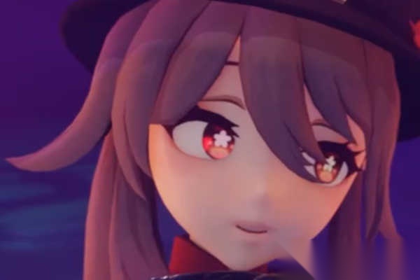 胡桃大战史莱姆正版