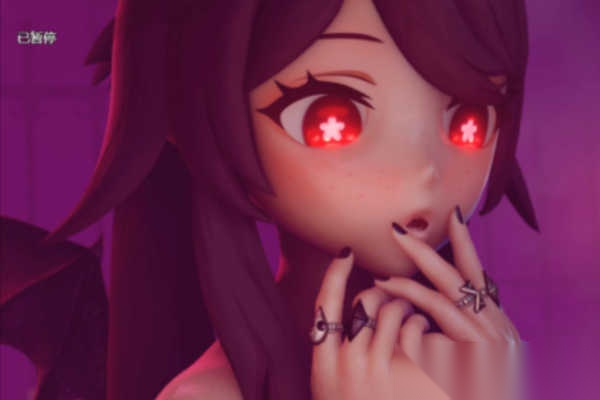 胡桃大战史莱姆正版