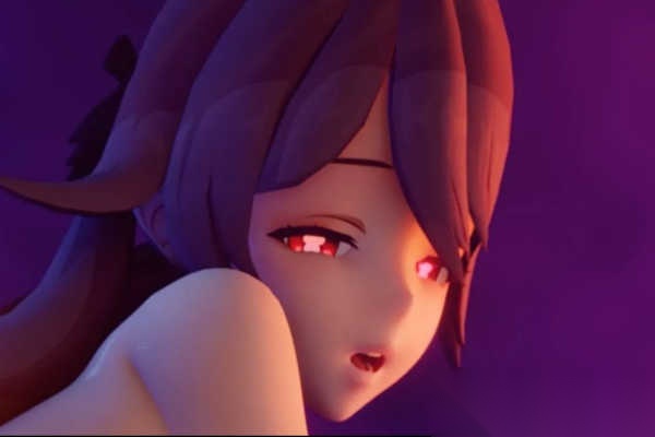 胡桃大战史莱姆正版