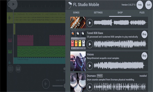 FL Studio Mobile(2)