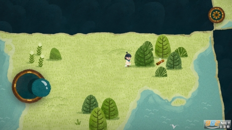 无尽旅图体验版(3)