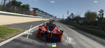 Real Racing 3(1)