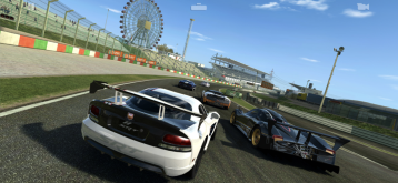 Real Racing 3(2)