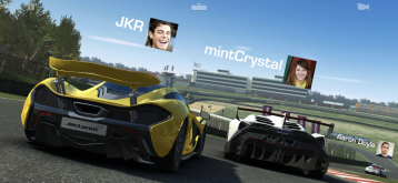 Real Racing 3(3)