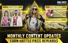 使命召唤台服(3)