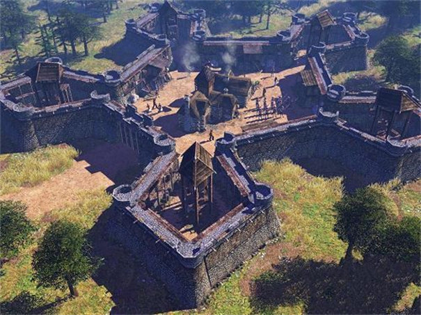 帝国时代3手机版(3)