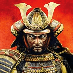 幕府将军2全面战争