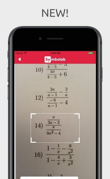 Symbolab(2)