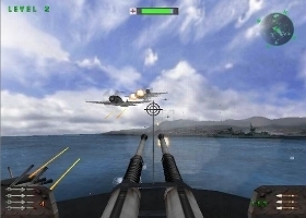 暗影之枪中文版(3)