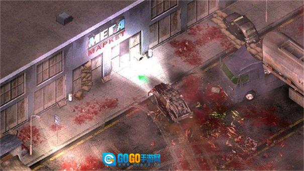 孤胆枪手3之最终之战手机版图3