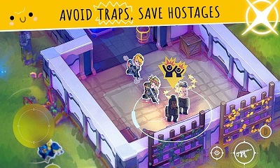 彩虹六号：SMOL(2)