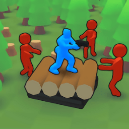 木筏生存僵尸森林游戏(RaftSurvival)