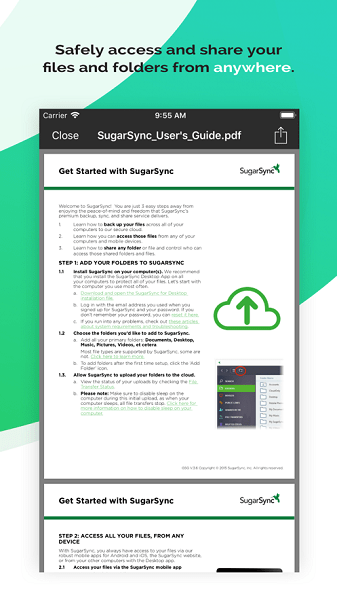 sugarsync最新安装包(2)