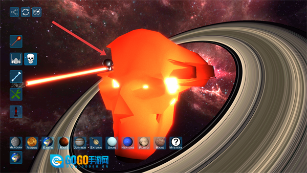 行星破坏模拟器2图1