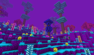 我的世界虚无世界3(2)