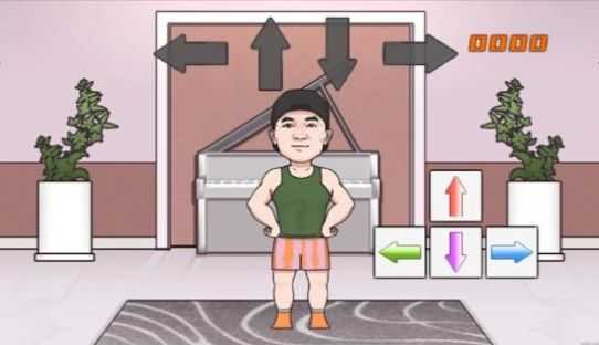 全民炫舞时代(1)