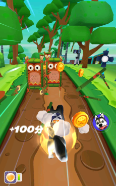 爸爸去哪儿2游戏(3)