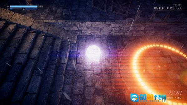 超级平衡球2空中花园手机版图3