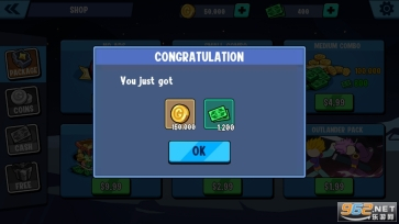 火柴人七龙珠Z免费内购版(3)