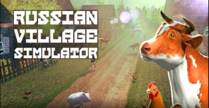 俄罗斯乡村模拟器汉化版图1