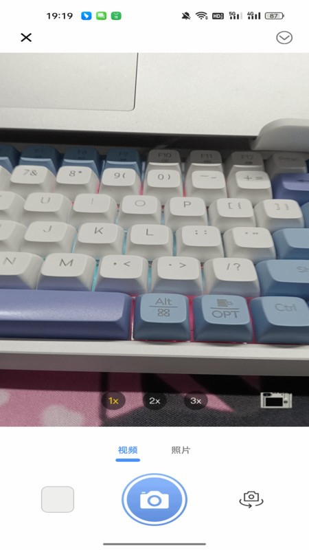 美颜复古照相机(4)